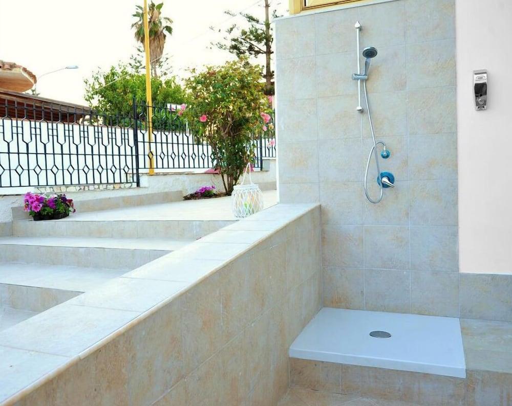 B&B Villa Achibea アグリジェント エクステリア 写真