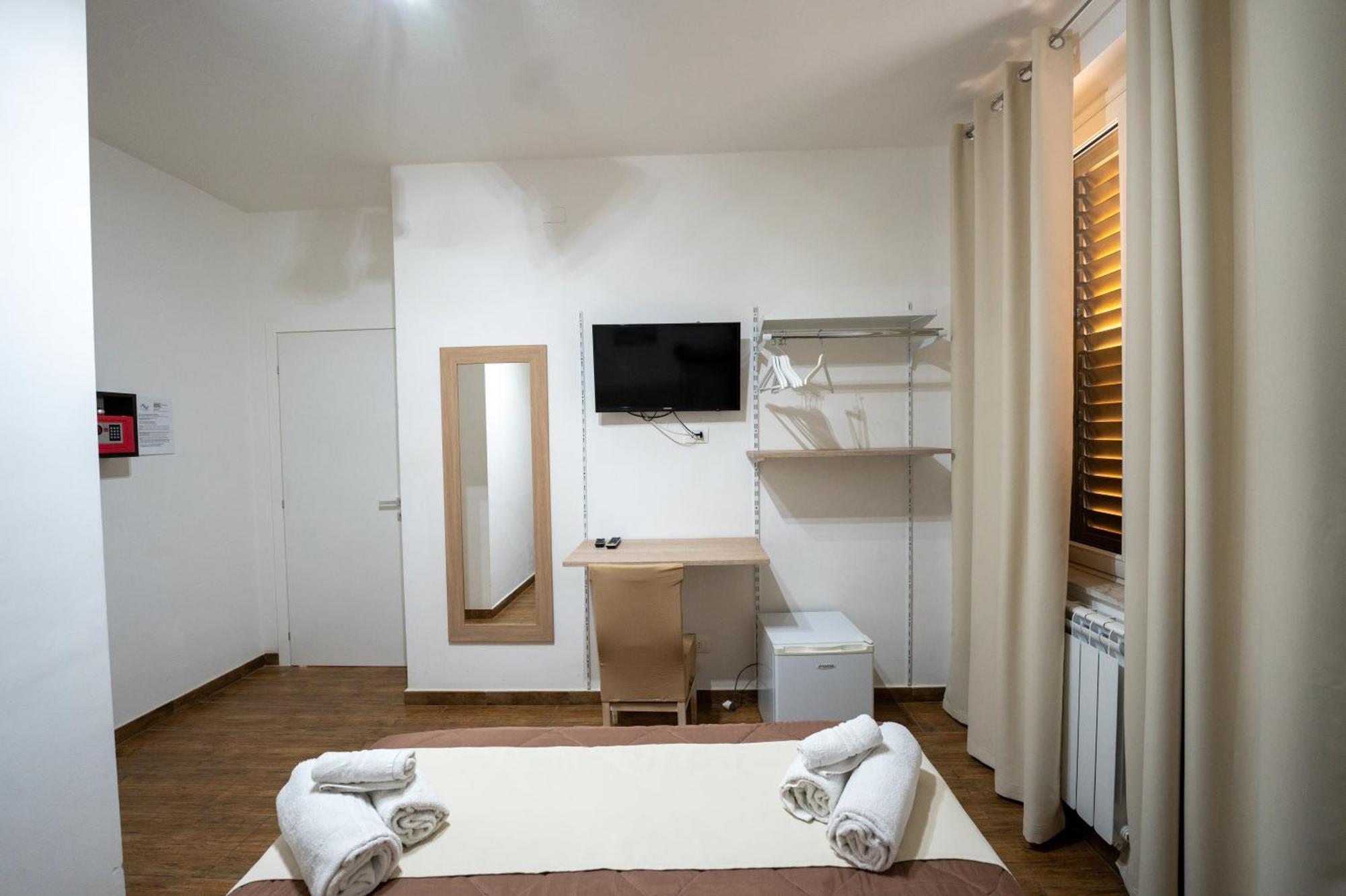 B&B Villa Achibea アグリジェント エクステリア 写真