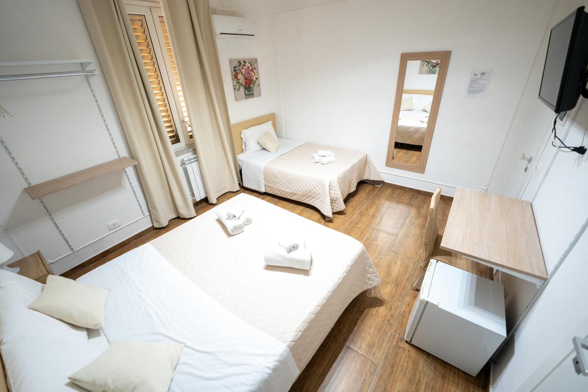 B&B Villa Achibea アグリジェント エクステリア 写真