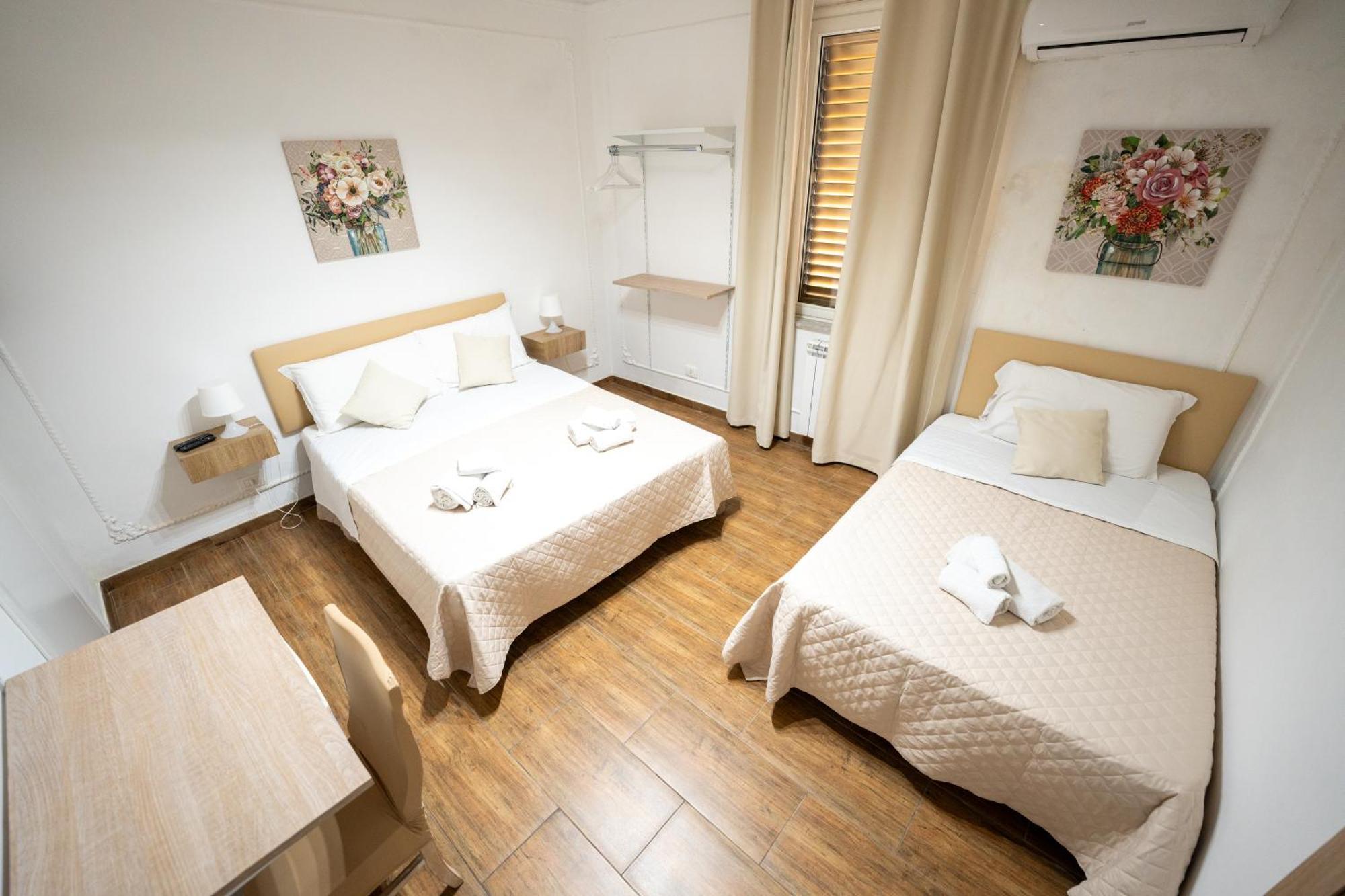 B&B Villa Achibea アグリジェント エクステリア 写真